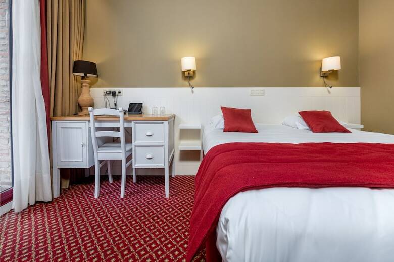 Best Western Hotel Acacia