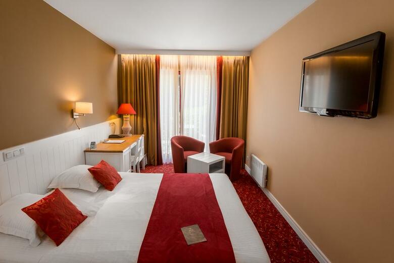 Best Western Hotel Acacia