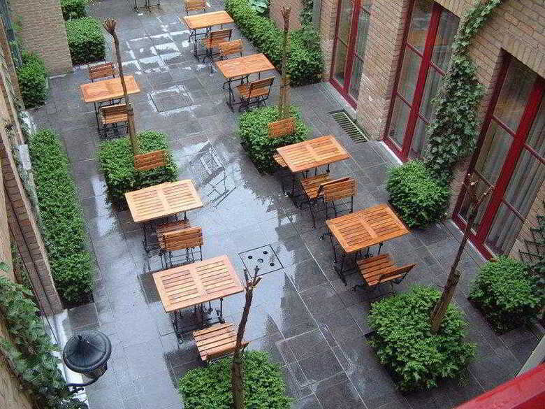 Best Western Hotel Acacia