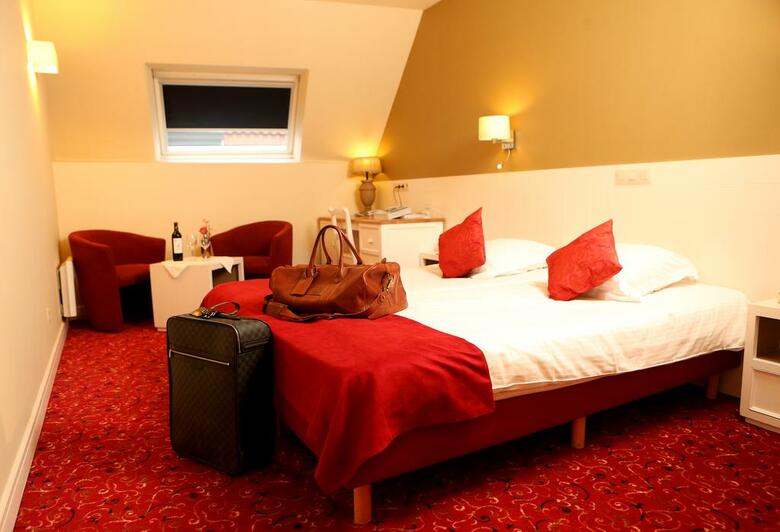 Best Western Hotel Acacia