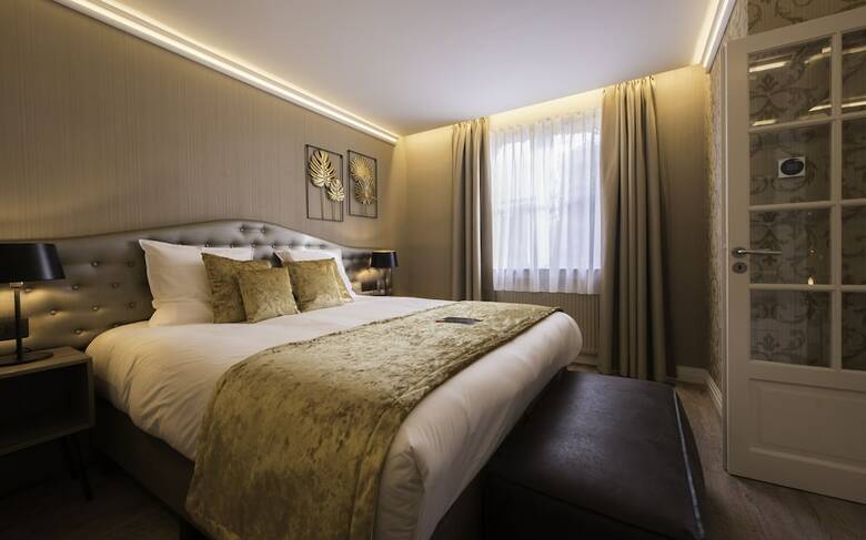 Best Western Hotel Acacia