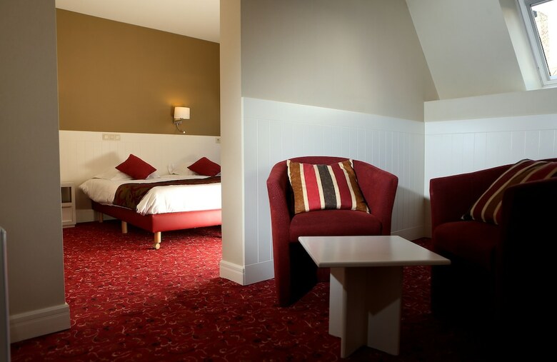 Best Western Hotel Acacia