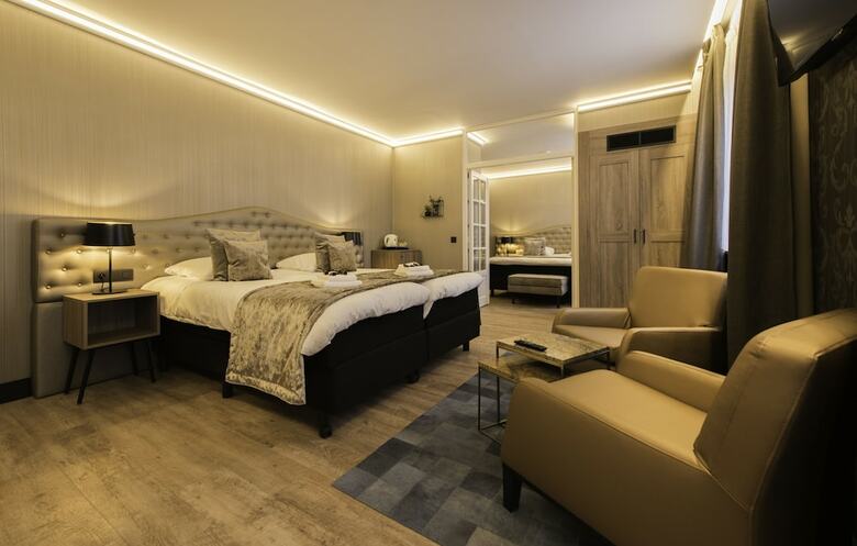 Best Western Hotel Acacia