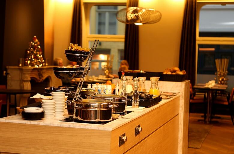 Best Western Hotel Acacia