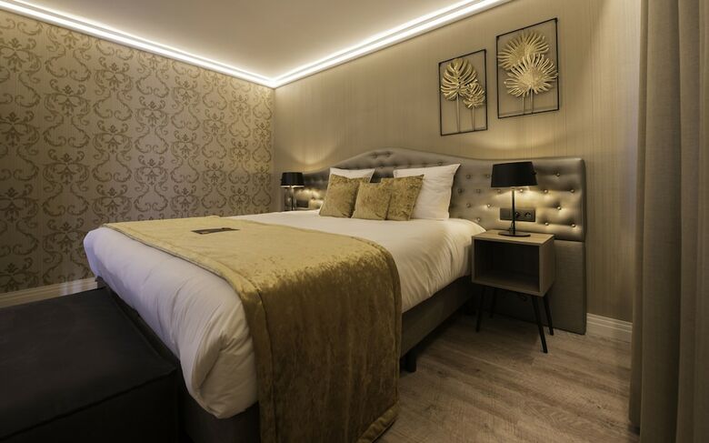 Best Western Hotel Acacia