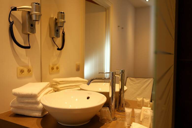 Best Western Hotel Acacia
