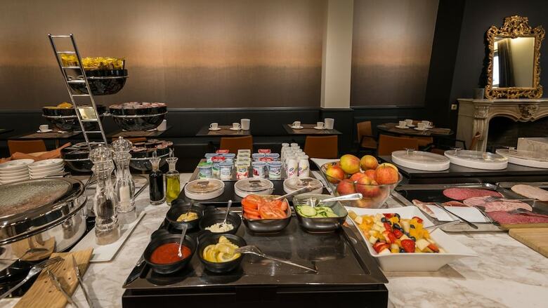Best Western Hotel Acacia