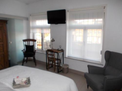 B&B My Suite Home
