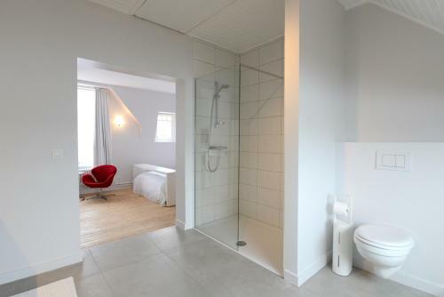 B&B Villa Chantecler