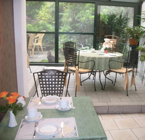 B&B Het Wit Beertje