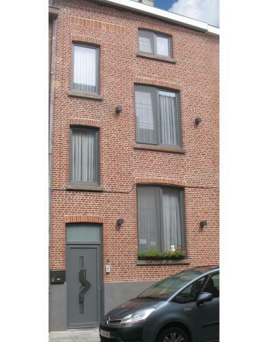 B&B Het Wit Beertje