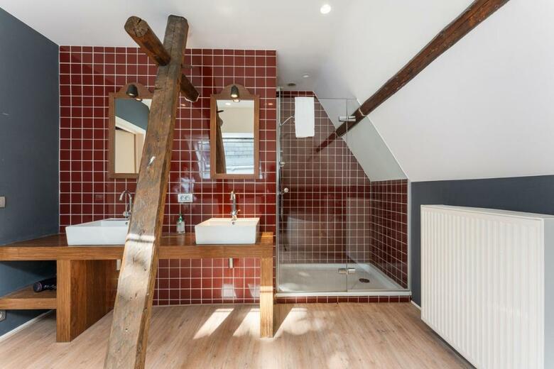 B&B Den Witten Leeuw
