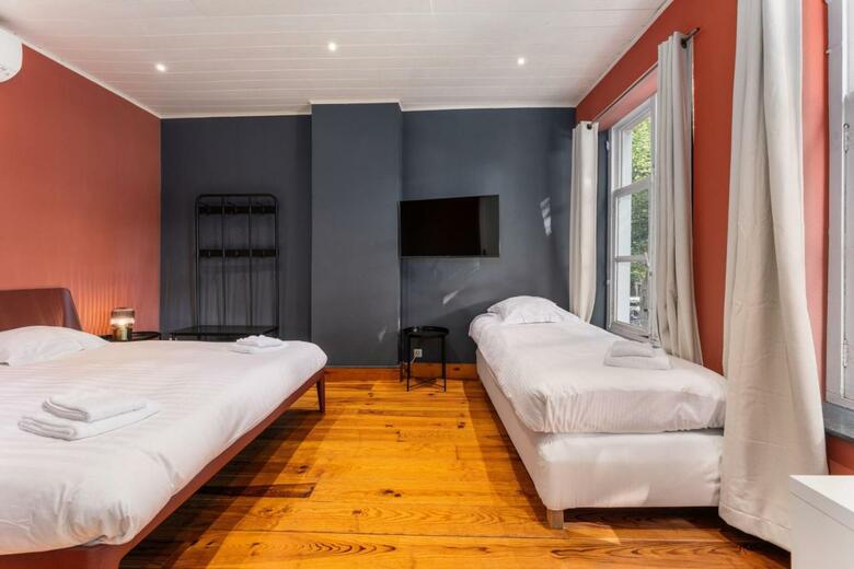 B&B Den Witten Leeuw