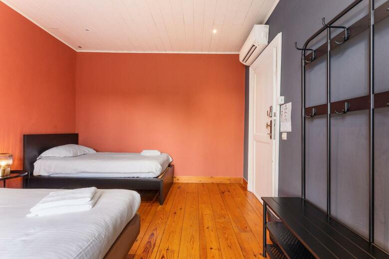 B&B Den Witten Leeuw