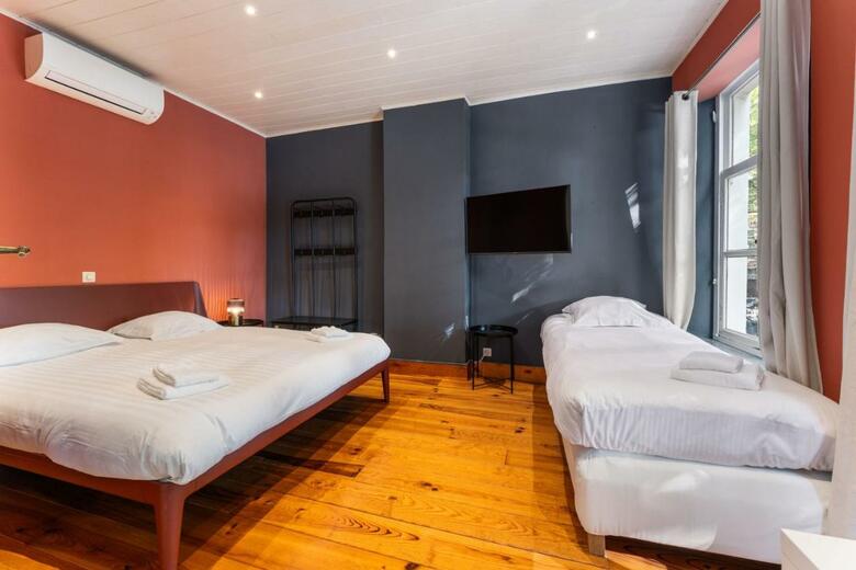 B&B Den Witten Leeuw