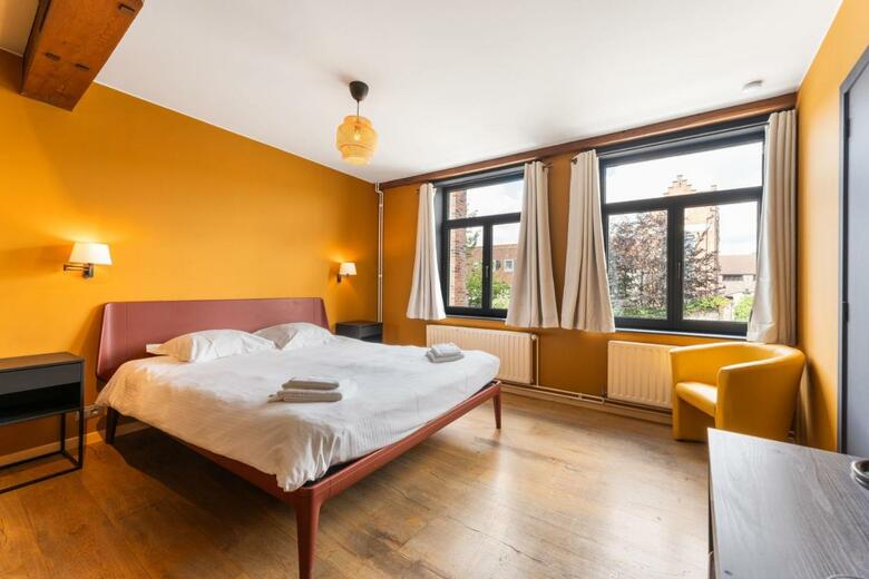 B&B Den Witten Leeuw