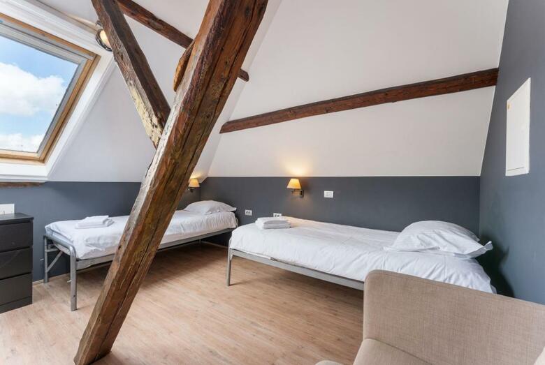 B&B Den Witten Leeuw