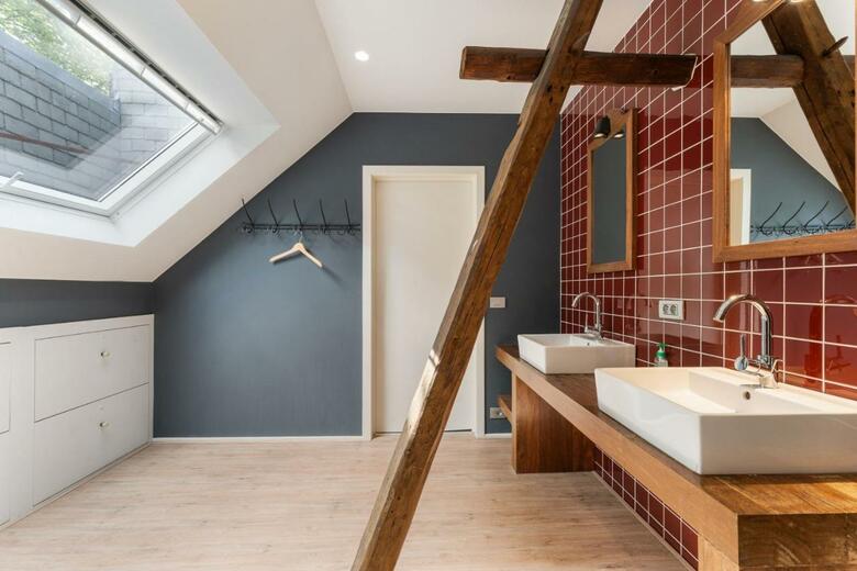 B&B Den Witten Leeuw