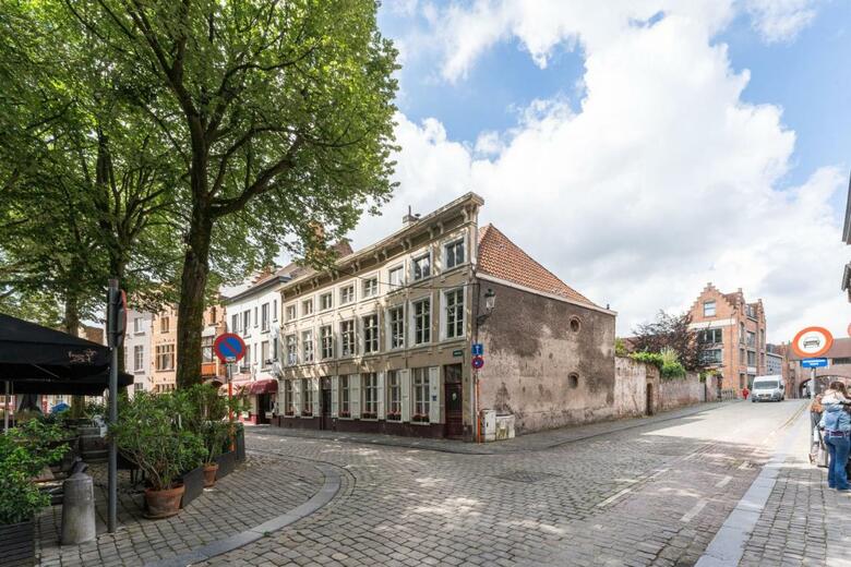 B&B Den Witten Leeuw