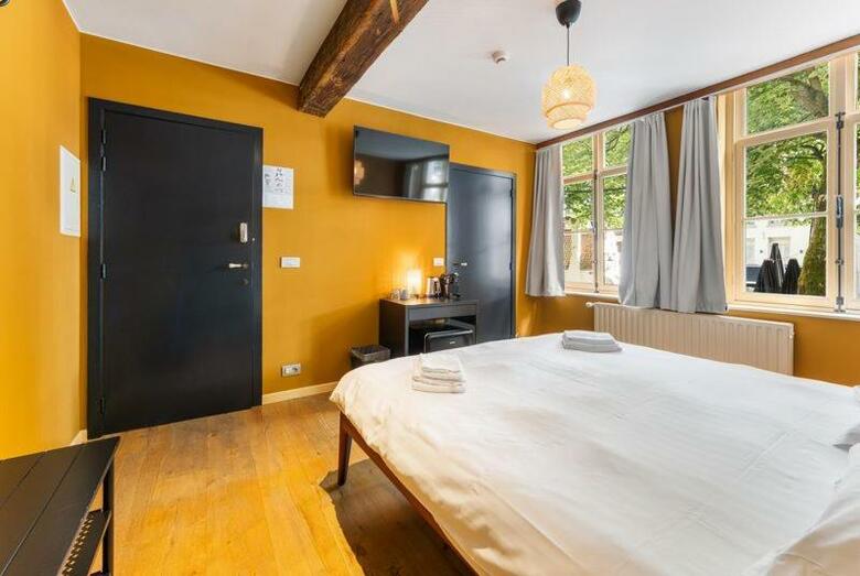 B&B Den Witten Leeuw