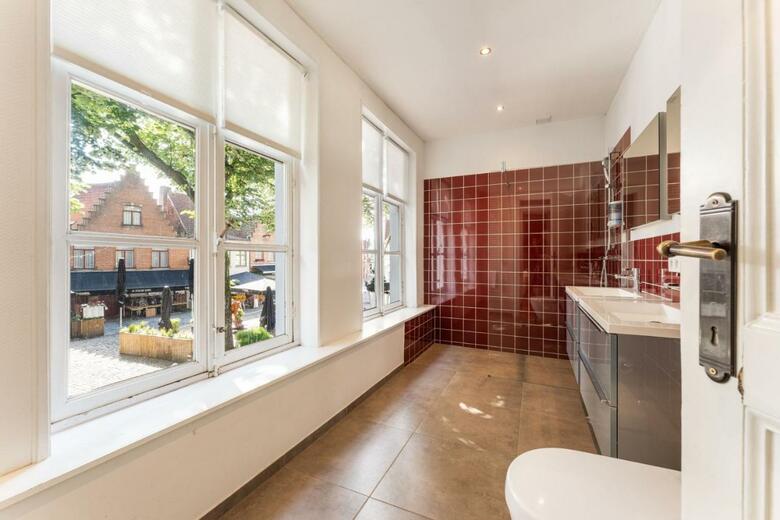 B&B Den Witten Leeuw