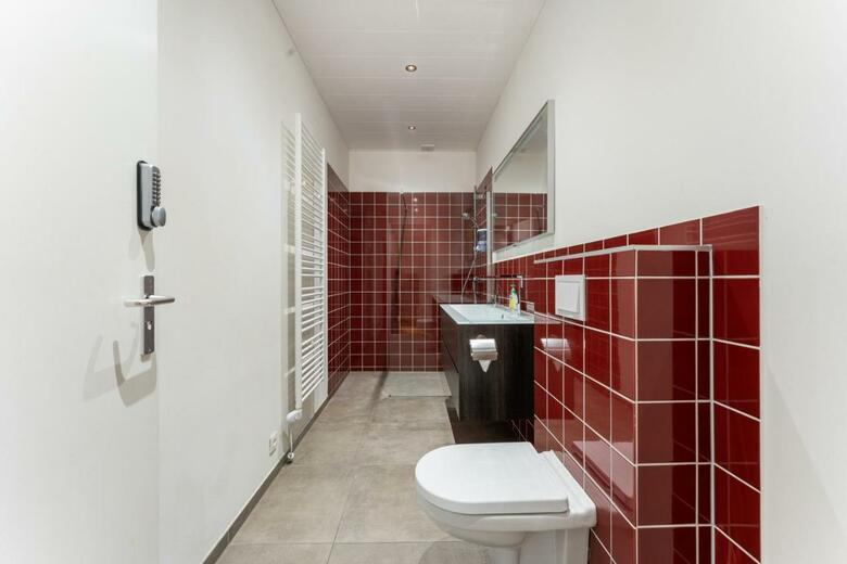 B&B Den Witten Leeuw