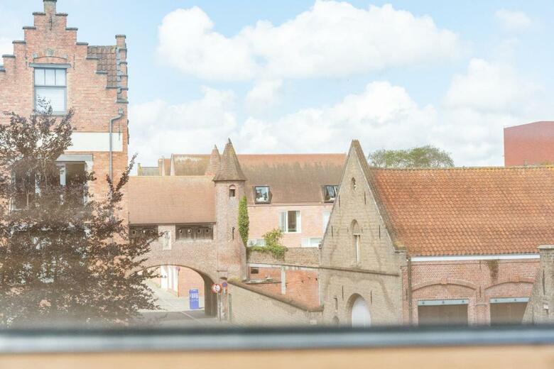 B&B Den Witten Leeuw