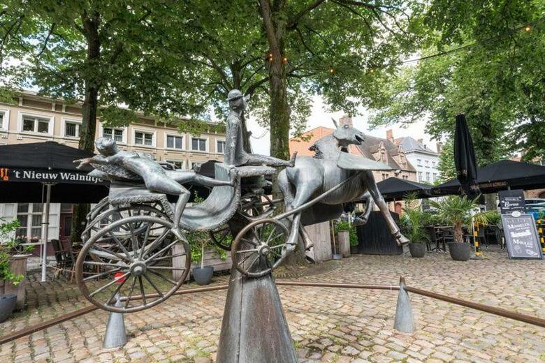 B&B Den Witten Leeuw