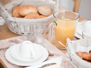 B&B Innbrugas