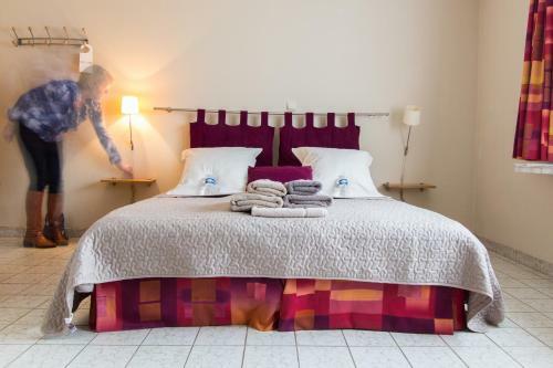 B&B Domo Togan