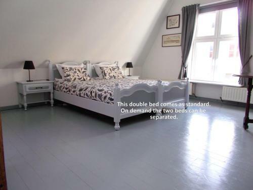 B&B Gray Bruges