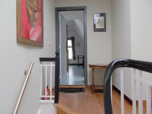 B&B Gray Bruges