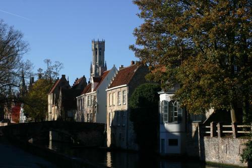 B&B Gray Bruges