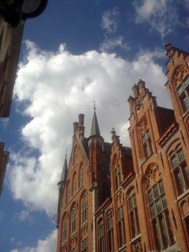 B&B Gray Bruges