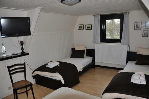 Hotel 't Bagientje