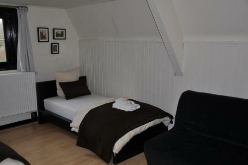 Hotel 't Bagientje