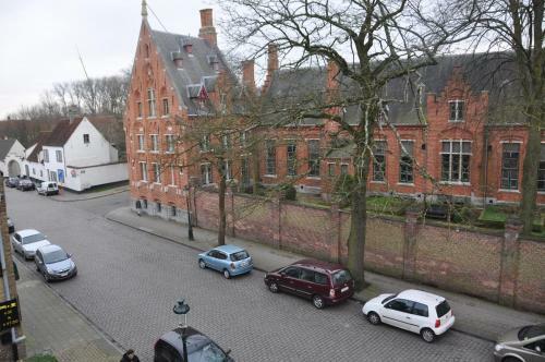 Hotel 't Bagientje