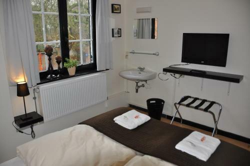 Hotel 't Bagientje
