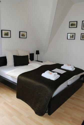 Hotel 't Bagientje