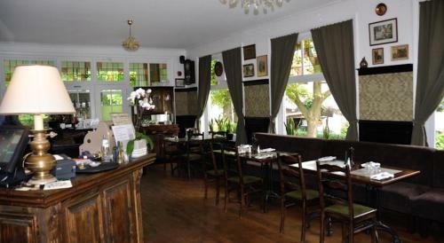 Hotel 't Bagientje