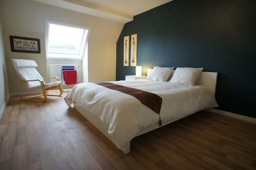 Hostal Guesthouse Orchid