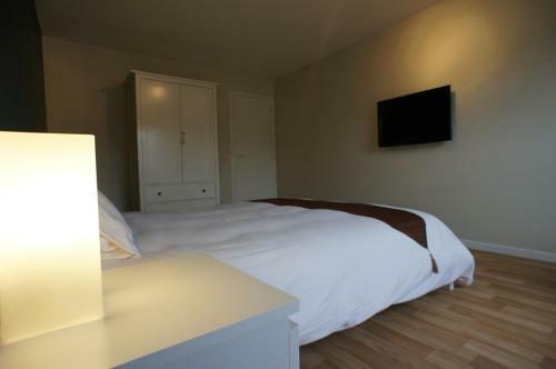 Hostal Guesthouse Orchid