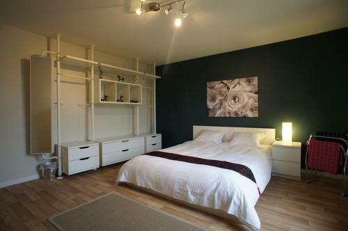 Hostal Guesthouse Orchid
