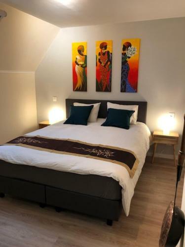 Hostal Guesthouse Orchid