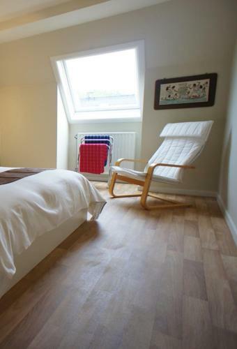 Hostal Guesthouse Orchid