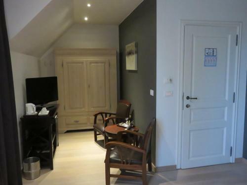 B&B De Goede 13