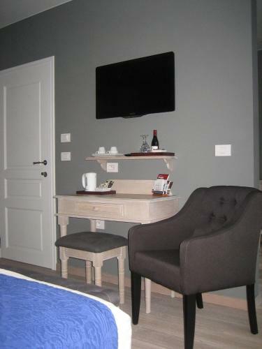 B&B De Goede 13