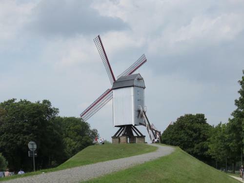B&B De Goede 13