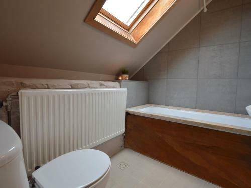 Lodge Holiday Home Le Grand Gite De Laval Ferrieres