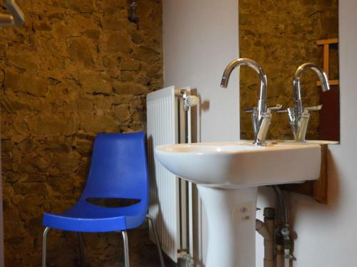 Lodge Holiday Home Le Grand Gite De Laval Ferrieres